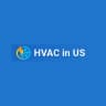 HVAC in US logo