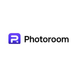 Photoroom logo