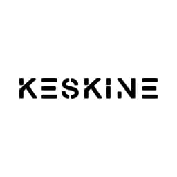 Keskine logo