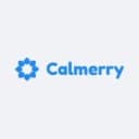 Calmerry logo