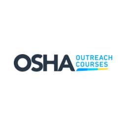 OSHA Outreach Courses logo