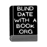 Blind Date with a Book logo