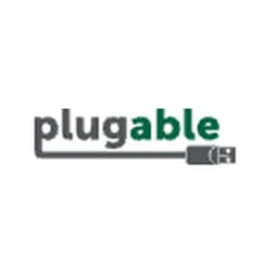 Plugable Technologies logo