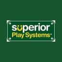 Superior Play Systems logo