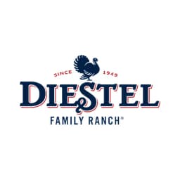 Diestel Family Ranch logo