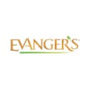 Evanger's logo