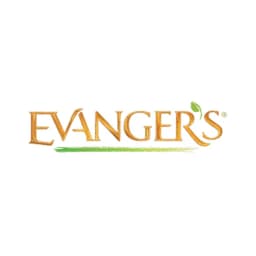 Evanger's logo