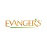 Evanger's logo