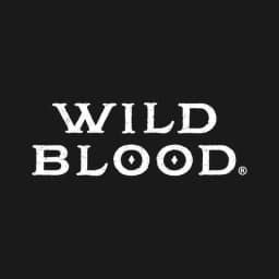 Wild Blood logo