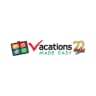 Vacations Made Easy logo
