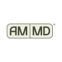 Amy Myers MD logo
