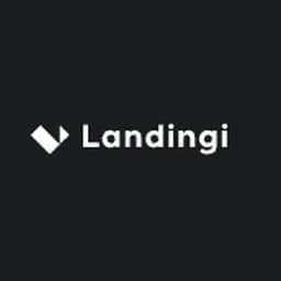 Landingi logo