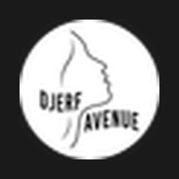 Djerf Avenue logo