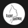 Djerf Avenue logo