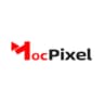 Mocpixel logo