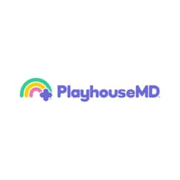 Playhouse MD logo