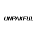 Unpakful logo