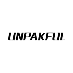 Unpakful logo