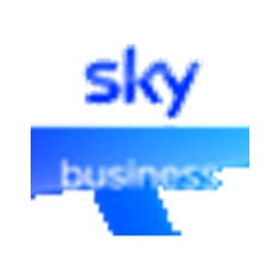 Sky logo
