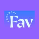 Personal Fav logo
