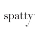 The Spatty logo