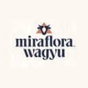 Miraflora Wagyu logo