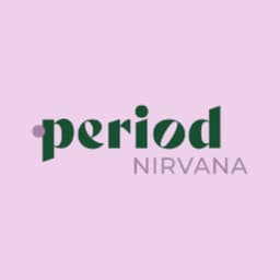 Period Nirvana logo