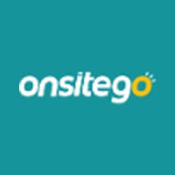 Onsitego logo