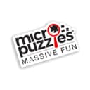 MicroPuzzles logo