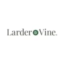 Larder and Vine logo