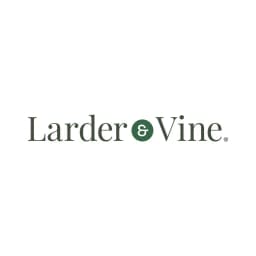Larder and Vine logo
