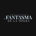Musical El Fantasma de la Ópera logo