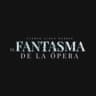 Musical El Fantasma de la Ópera logo