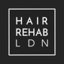 Hair Rehab London logo