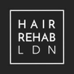 Hair Rehab London logo