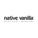 Native Vanilla logo
