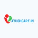 Ayush Care India logo