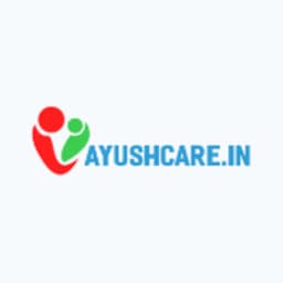 Ayush Care India logo