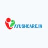 Ayush Care India logo