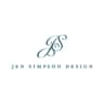 Jen Simpson Design logo