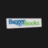 BiggerBooks logo