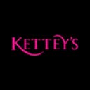 Kettey's logo