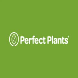 Perfect Plants logo