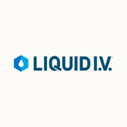 Liquid IV logo