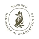 Rewined Candles logo