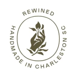 Rewined Candles logo