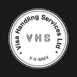 Visa Handling Services logo