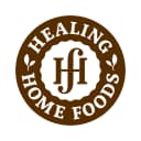 Healing Home Foods logo