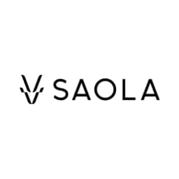 Saola logo