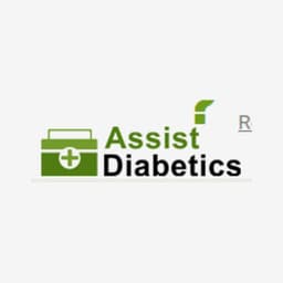 Assist Diabetics logo